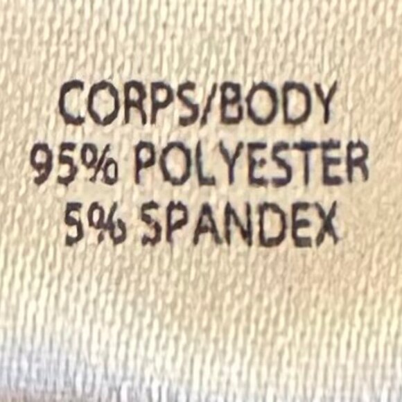 Ladies red /orange top size 3xxxL - Picture 3 of 3